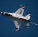 Thunderbirds take flight for Wings Over Houston Airshow