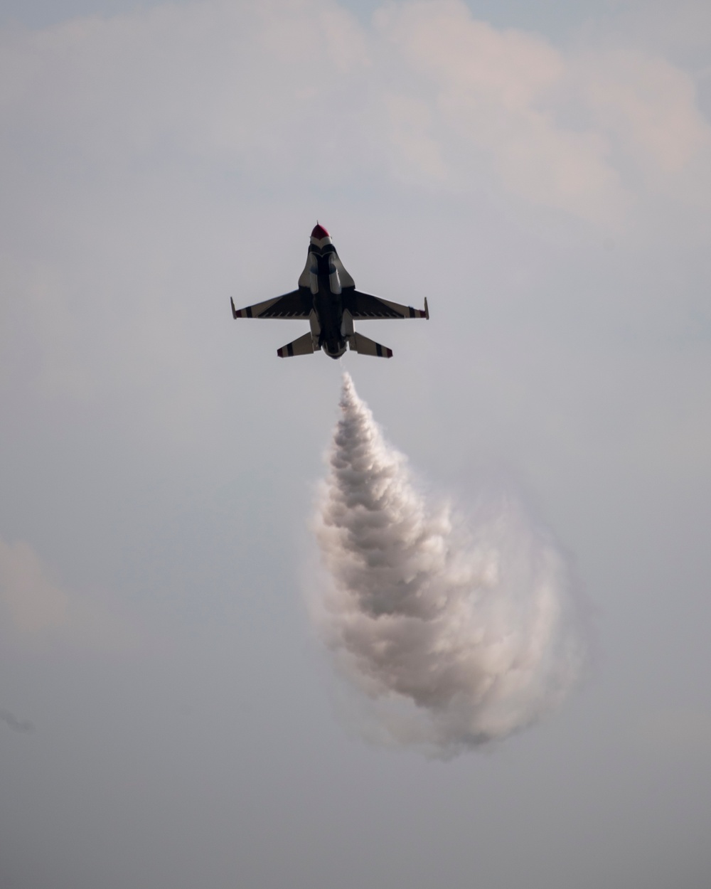 Thunderbirds take flight for Wings Over Houston Airshow