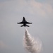 Thunderbirds take flight for Wings Over Houston Airshow