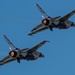 Thunderbirds take flight for Wings Over Houston Airshow