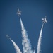 Thunderbirds take flight for Wings Over Houston Airshow