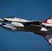 Thunderbirds take flight for Wings Over Houston Airshow