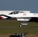 Thunderbirds take flight for Wings Over Houston Airshow