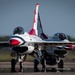 Thunderbirds take flight for Wings Over Houston Airshow