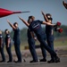 Thunderbirds take flight for Wings Over Houston Airshow