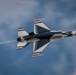 Thunderbirds take flight for Wings Over Houston Airshow