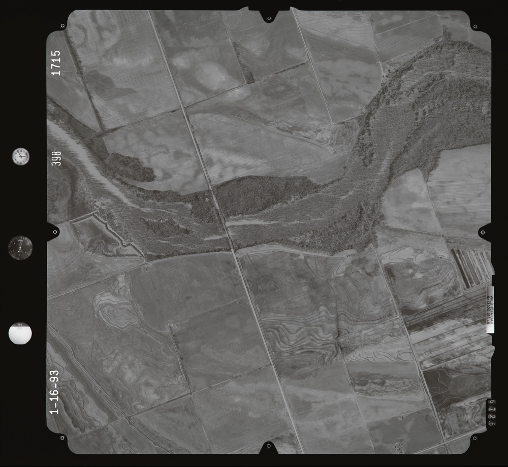 081092.194 - White River &amp; Tribs.398.7