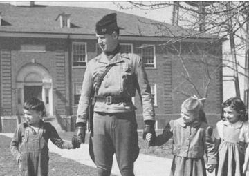 DoDEA celebrates 75th anniversary, Fort Knox schools carry historic significance