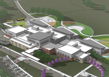 DoDEA celebrates 75th anniversary, Fort Knox schools carry historic significance