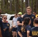 Navy Birthday 5K 2021