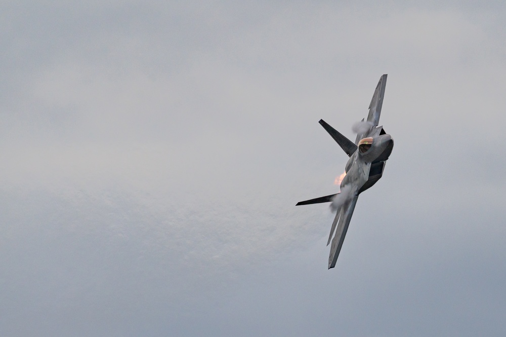 Abbotsford International Airshow