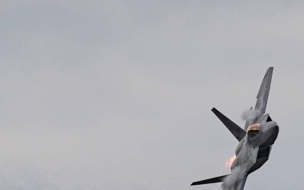 Abbotsford International Airshow