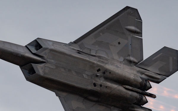 Abbotsford International Airshow