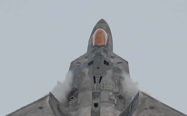 Abbotsford International Airshow