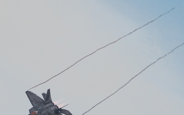 Abbotsford International Airshow