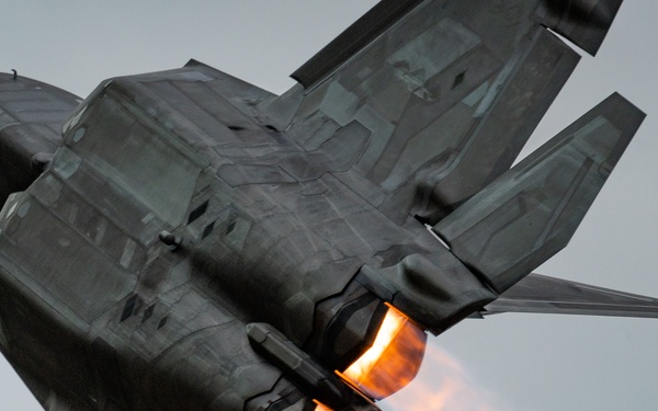 Abbotsford International Airshow