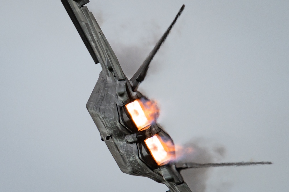 Abbotsford International Airshow