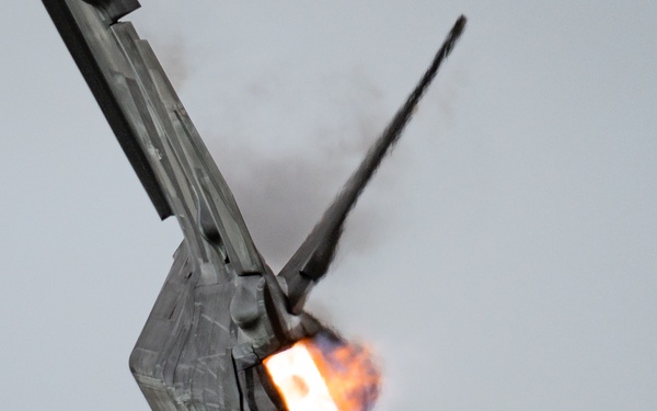 Abbotsford International Airshow