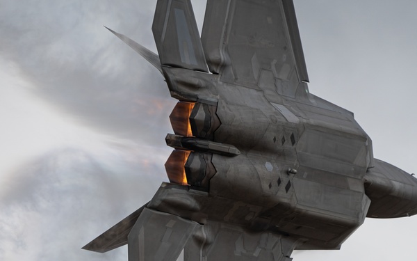 Abbotsford International Airshow