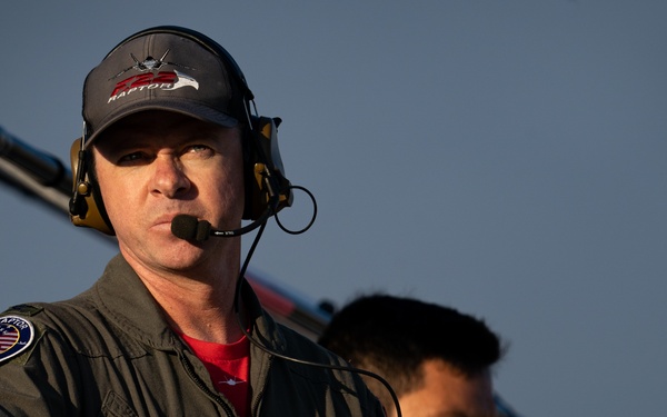 Abbotsford International Airshow