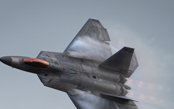 Abbotsford International Airshow