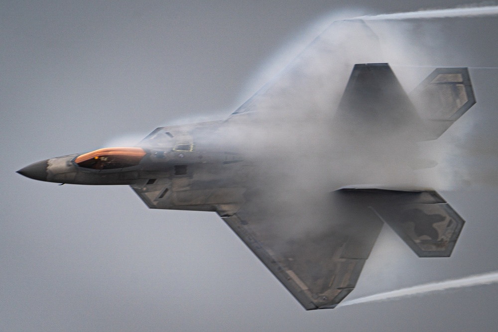 Abbotsford International Airshow