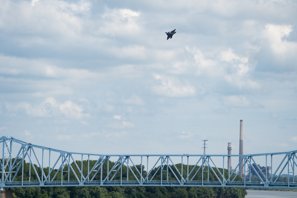 Owensboro Airshow