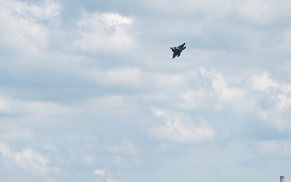 Owensboro Airshow