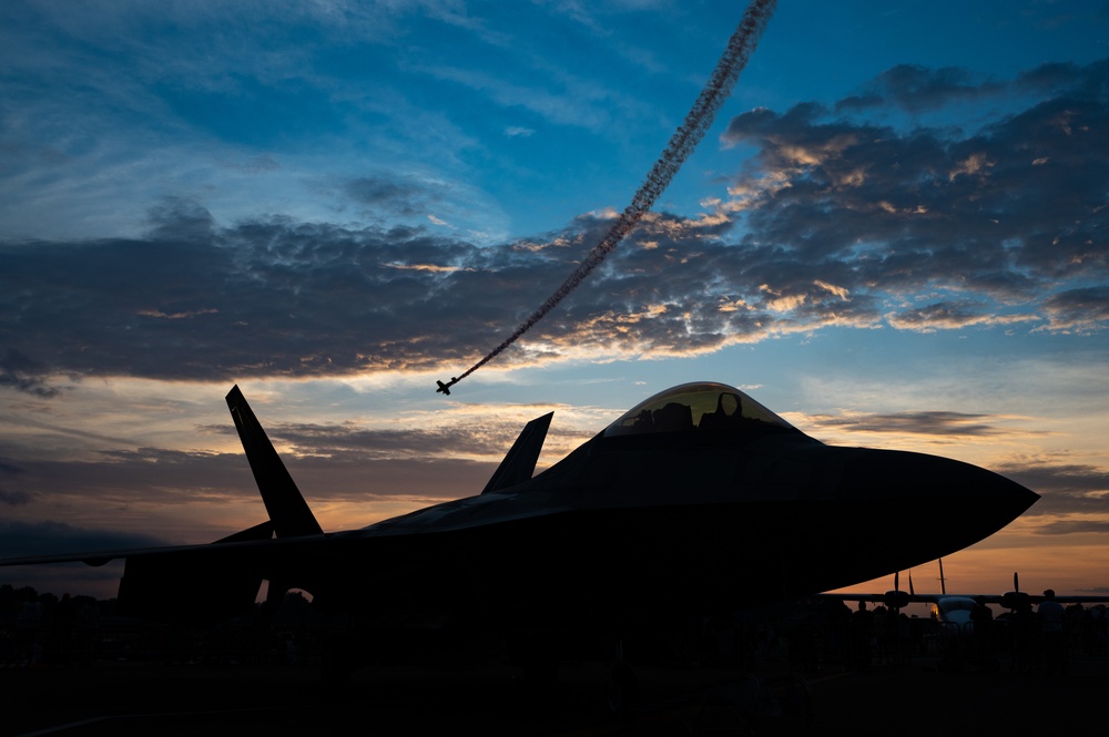 Owensboro Airshow