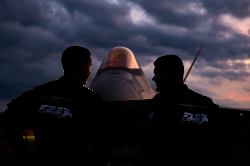 Owensboro Airshow