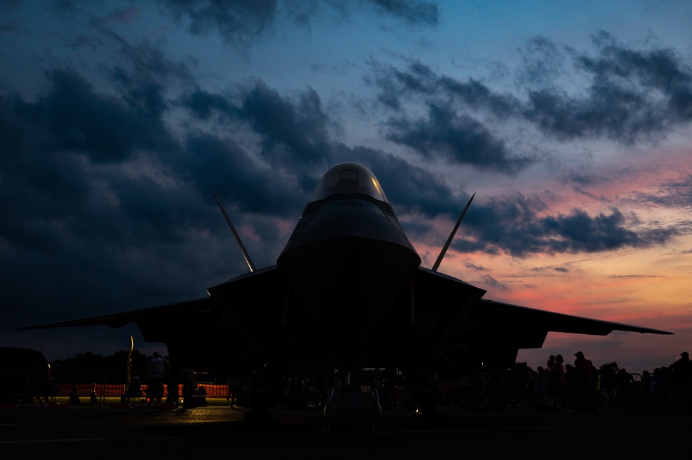 Owensboro Airshow