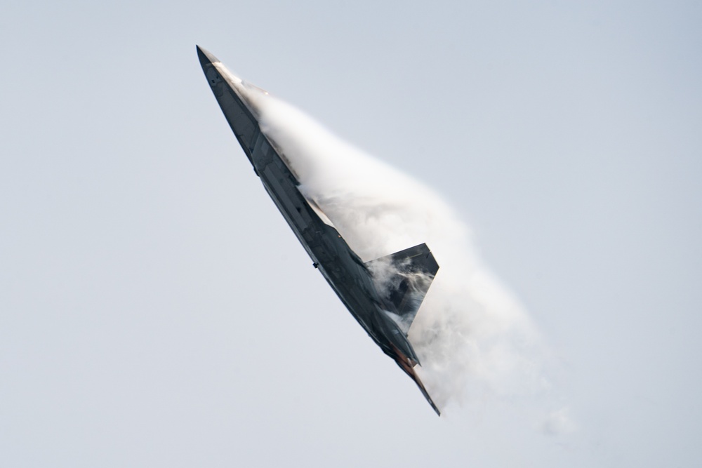 Atlantic City Airshow