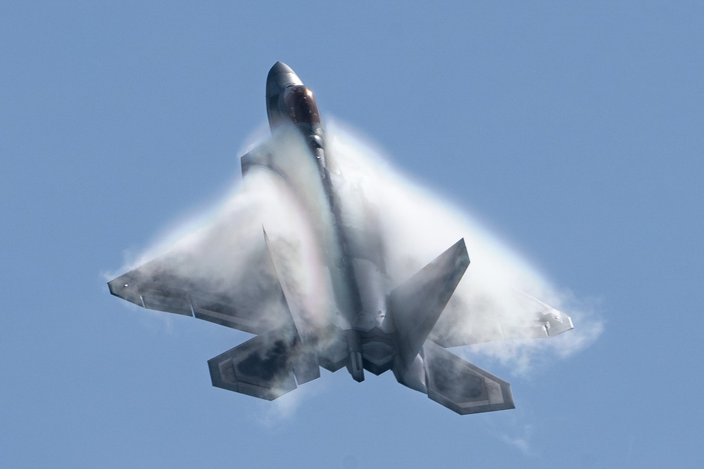 Atlantic City Airshow