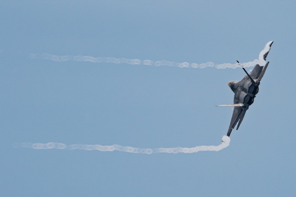 Atlantic City Airshow