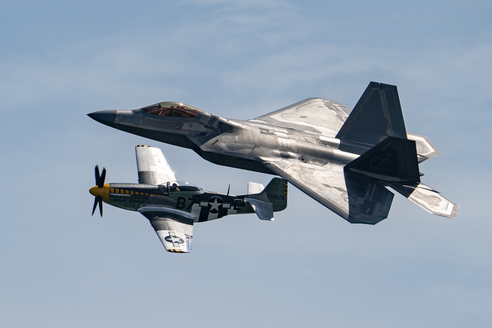 Atlantic City Airshow