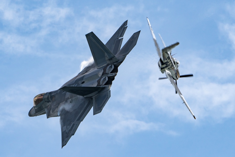 Atlantic City Airshow