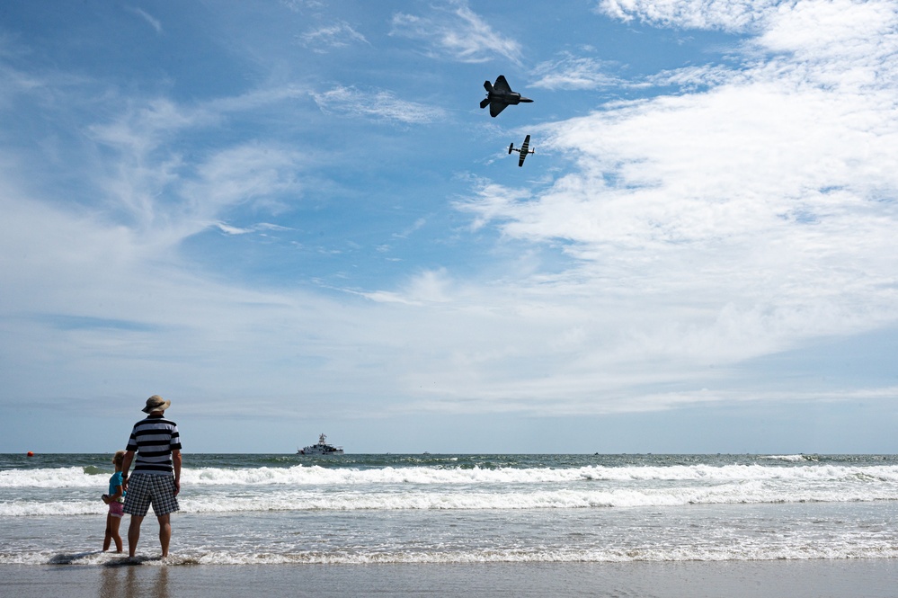 Atlantic City Airshow