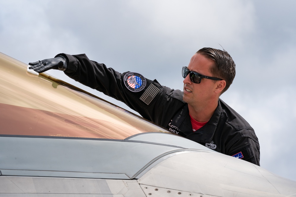 Atlantic City Airshow