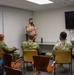 Naval Medical Center Camp Lejeune promotes motorcycle safety amongst employees