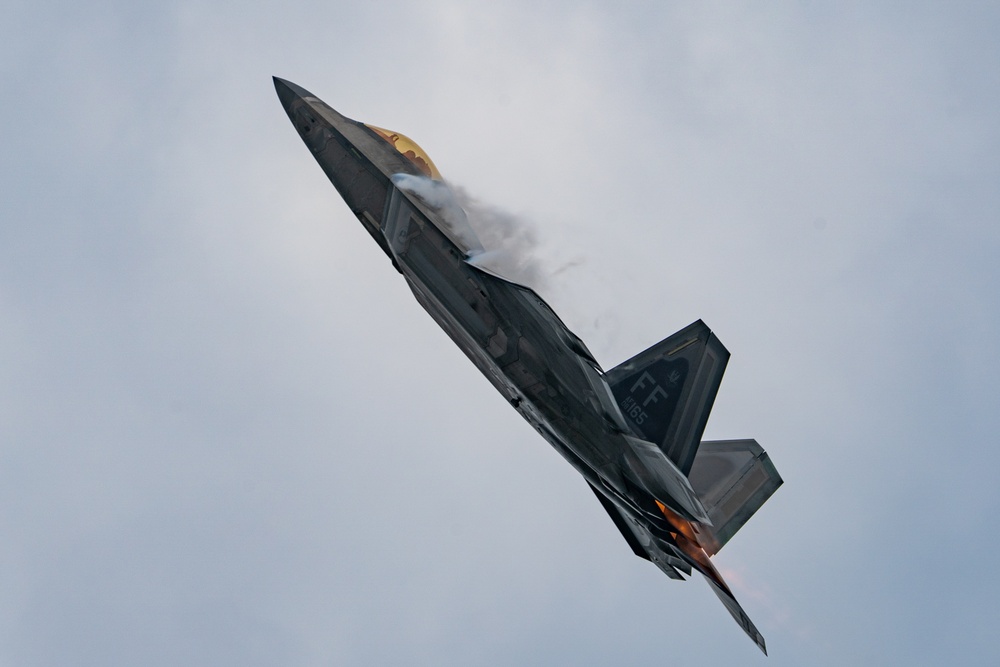 New York International Air Show