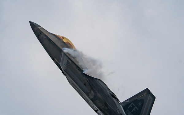 New York International Air Show