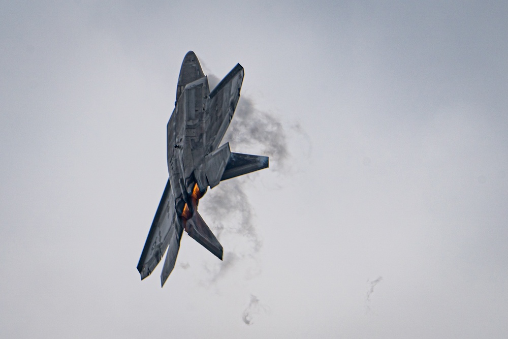 New York International Air Show