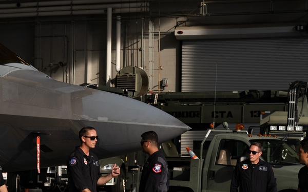 New York International Air Show