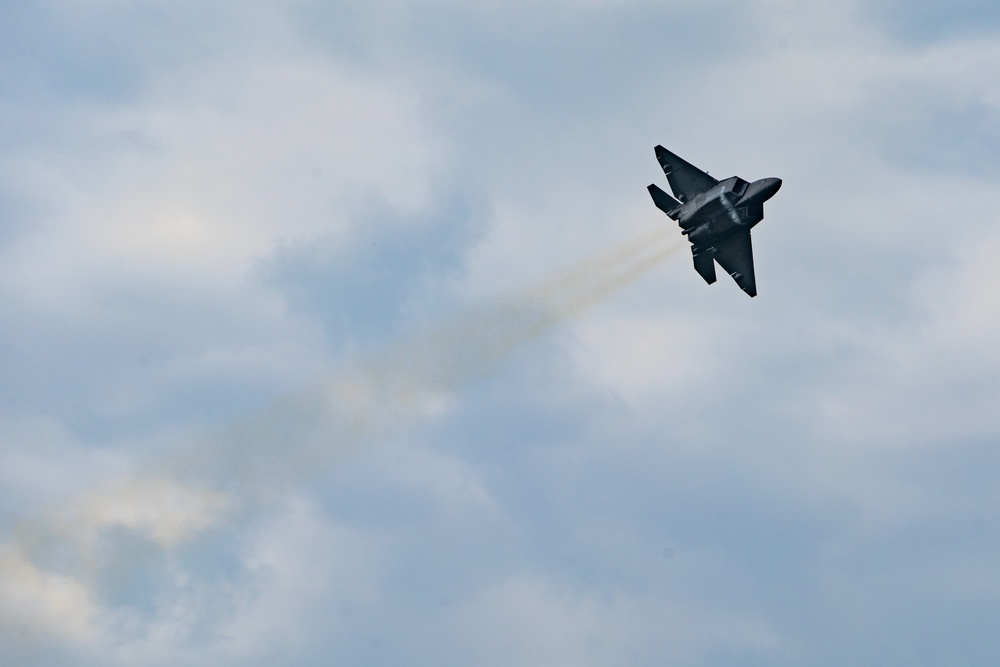 New York International Air Show