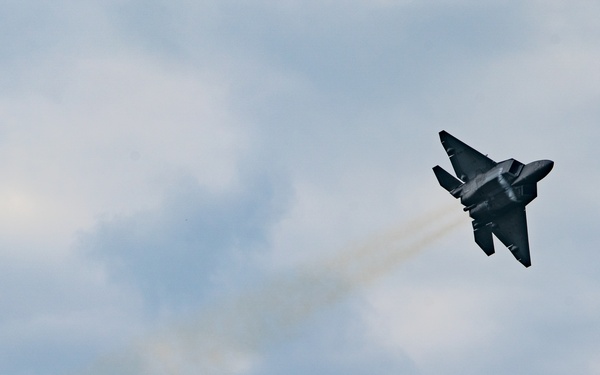 New York International Air Show