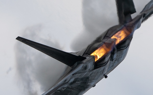 New York International Air Show