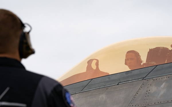 New York International Air Show