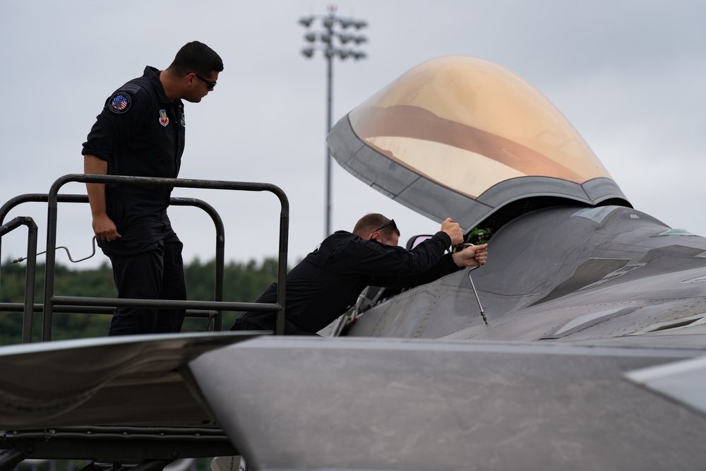 New York International Air Show