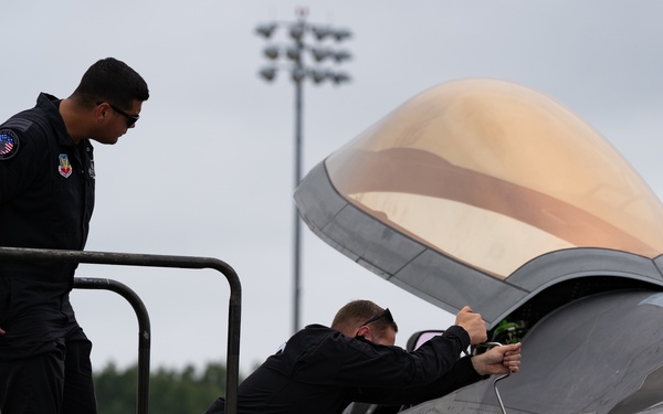 New York International Air Show