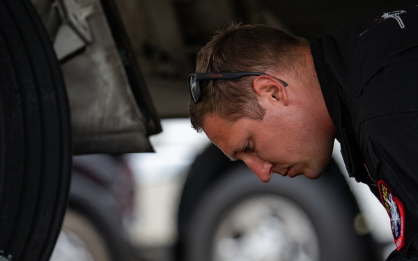 New York International Air Show